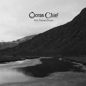 CD Shop - OCEAN THIEF DEN TREDJE DAGEN