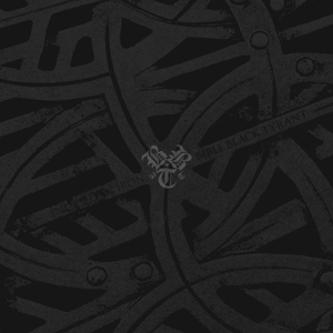 CD Shop - BIBLE BLACK TYRANT ENCASED IN IRON