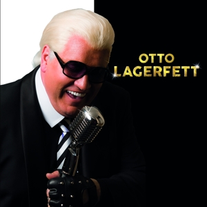 CD Shop - OTTO LAGERFETT OTTO LAGERFETT
