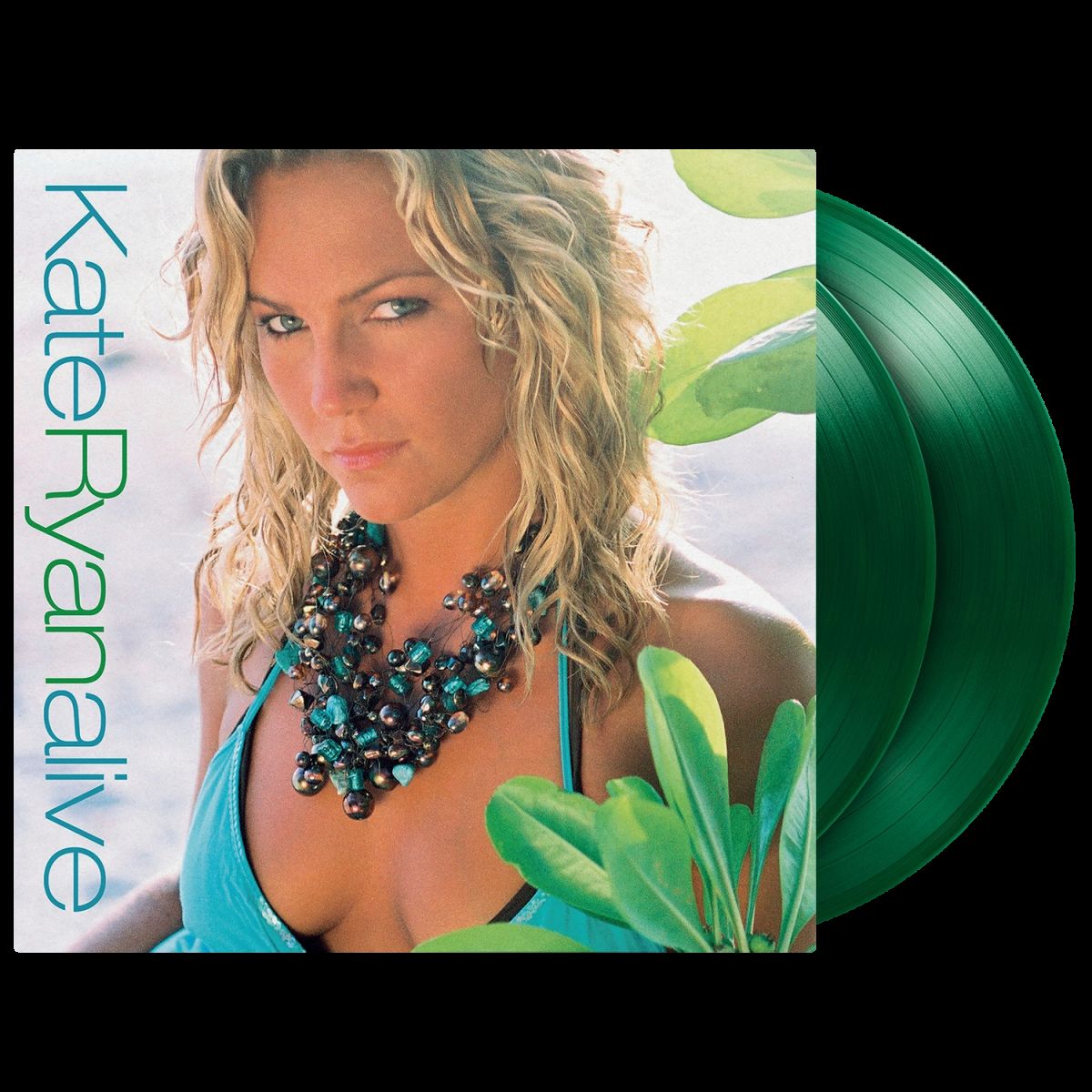 CD Shop - KATE RYAN ALIVE