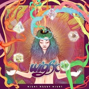 CD Shop - WIGHT WIGHT WEEDY WIGHT/LIVE AUF 603QM