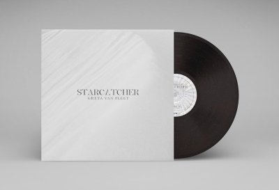 CD Shop - GRETA VAN FLEET Starcatcher
