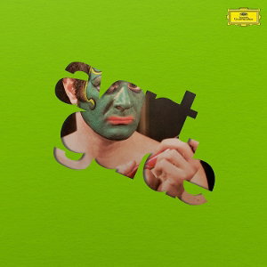 CD Shop - MAURICIO KAGEL KAGEL: EXOTICA