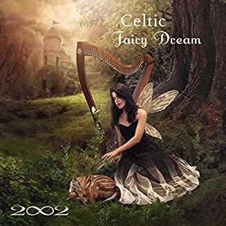 CD Shop - 2002 CELTIC FAIRY DREAM