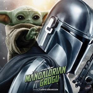 CD Shop - LUDWIG GöRANSSON STAR WARS: THE MANDALO...