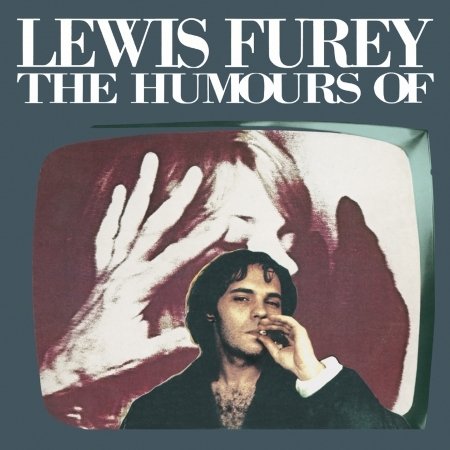 CD Shop - LEWIS FUREY HUMOURS OF