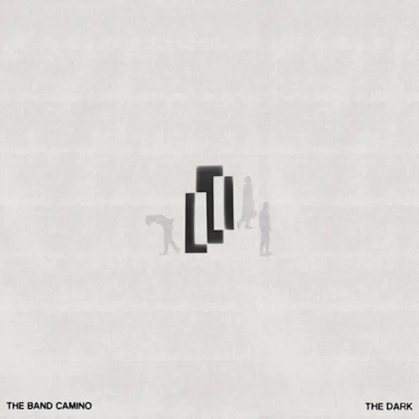 CD Shop - THE BAND CAMINO DARK