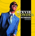 CD Shop - STEVIE WONDER NUMBER ONES