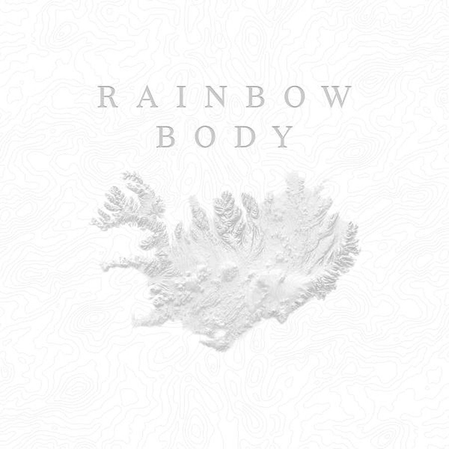 CD Shop - RAINBOW BODY RAINBOW BODY
