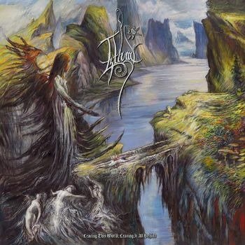 CD Shop - IZTHMI LEAVING THIS WORLD, LE...