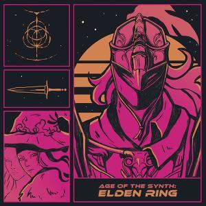 CD Shop - CTHULHUSEEKER AGE OF THE SYNTH: ELDE...
