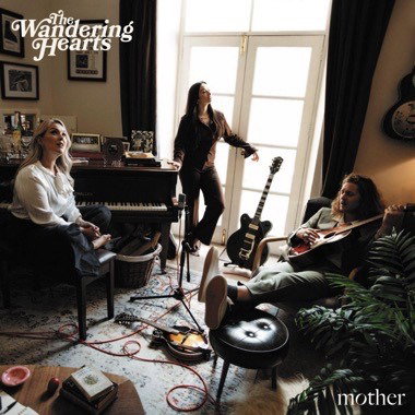 CD Shop - THE WANDERING HEARTS MOTHER