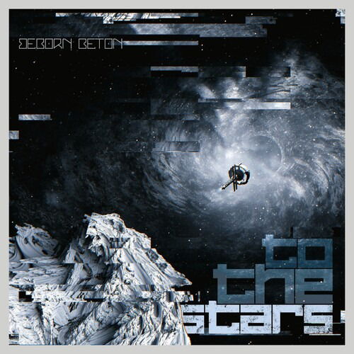 CD Shop - BEBORN BETON TO THE STARS