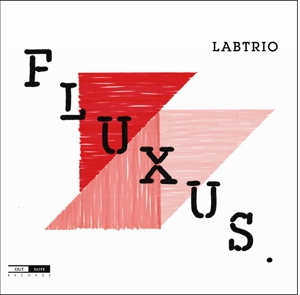CD Shop - LABTRIO FLUXUS