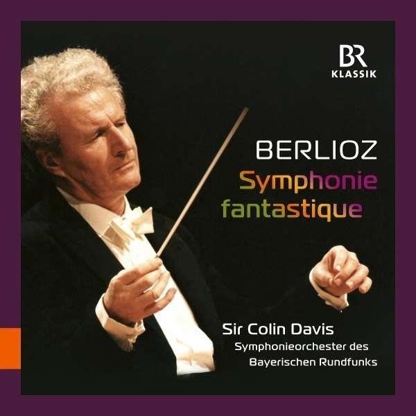 CD Shop - BAVARIAN RADIO SYMPHONY ORCHESTRA HECTOR BERLIOZ: SYMPHO...