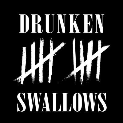 CD Shop - DRUNKEN SWALLOWS 10 JAHRE CHAOS