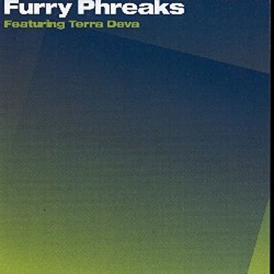 CD Shop - FURRY PHREAKS WANT ME -7MX-