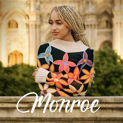 CD Shop - MONROE PRODIGES