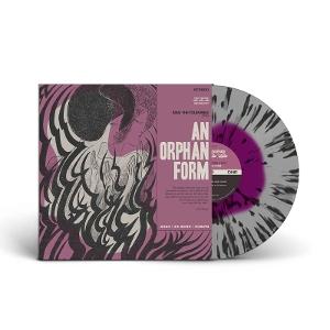 CD Shop - IVAN THE TOLERABLE AN ORPHAN FORM