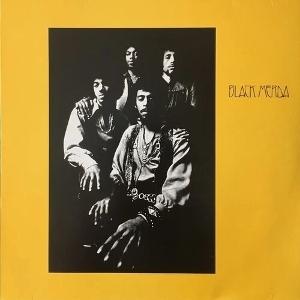 CD Shop - BLACK MERDA BLACK MERDA