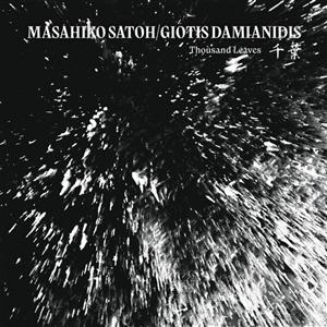 CD Shop - MASAHIKO SATOH THOUSAND LEAVES