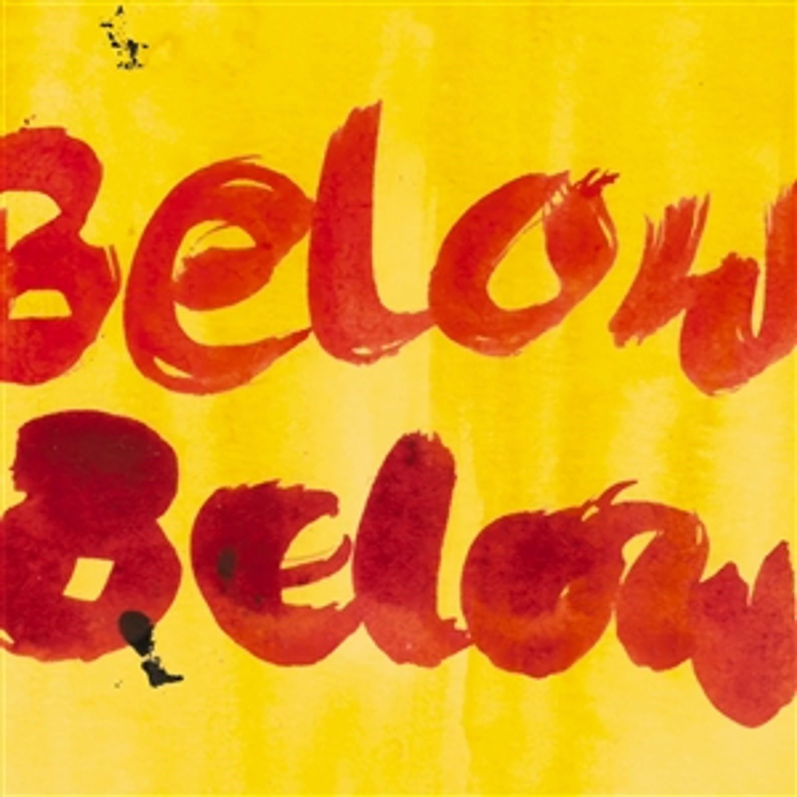 CD Shop - NAIMA BOCK BELOW A MASSIVE DARK LAND L