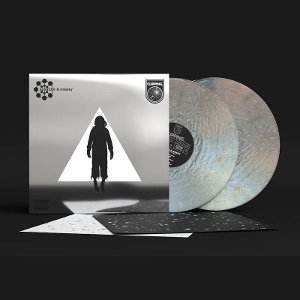 CD Shop - CLIPPING SPLENDOR & MISERY