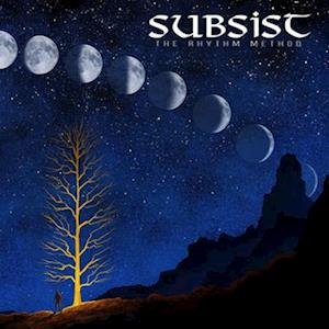 CD Shop - SUBSIST RHYTHM METHOD