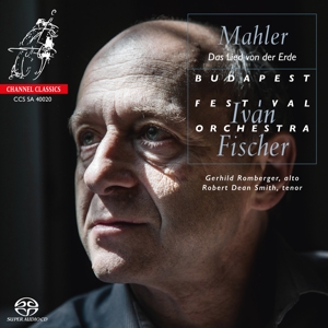 CD Shop - ROYAL CONCERTGEBOUW ORCHESTRA MAHLER: DAS LIED VON D...