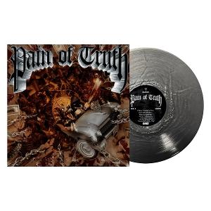CD Shop - PAIN OF TRUTH PAIN OF TRUTH