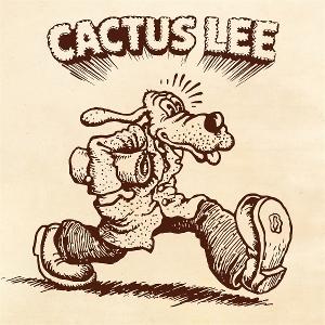 CD Shop - CACTUS LEE CACTUS LEE