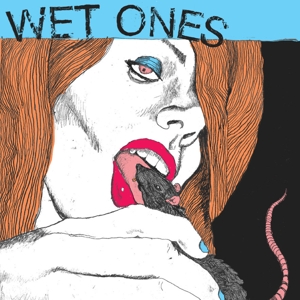 CD Shop - WET ONES WET ONES