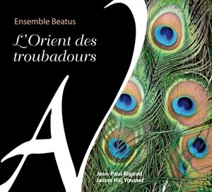 CD Shop - ENSEMBLE BEATUS L\