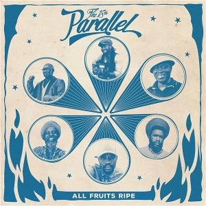 CD Shop - THE 18TH PARALLEL ALL FRUITS RIPE