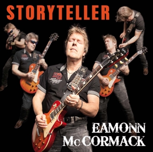 CD Shop - EAMONN MCCORMACK STORYTELLER