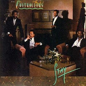 CD Shop - CONTROLLERS STAY