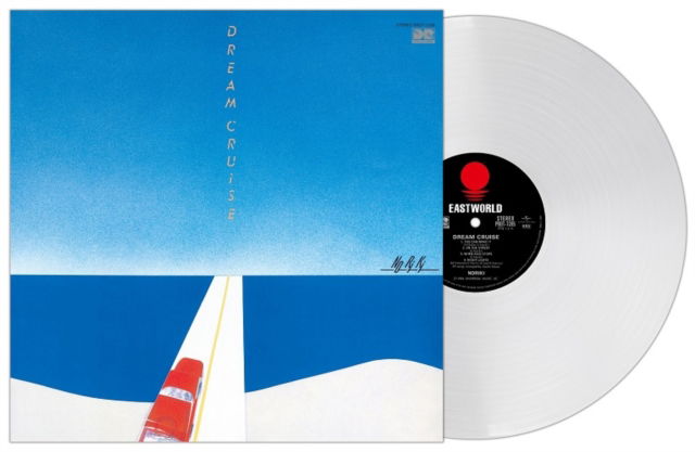 CD Shop - NORIKI DREAM CRUISE