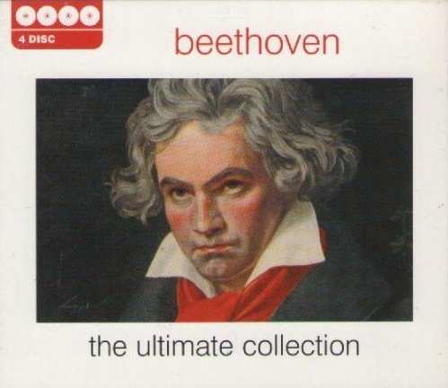 CD Shop - DAVID ZINMAN ULTIMATE COLLECTION