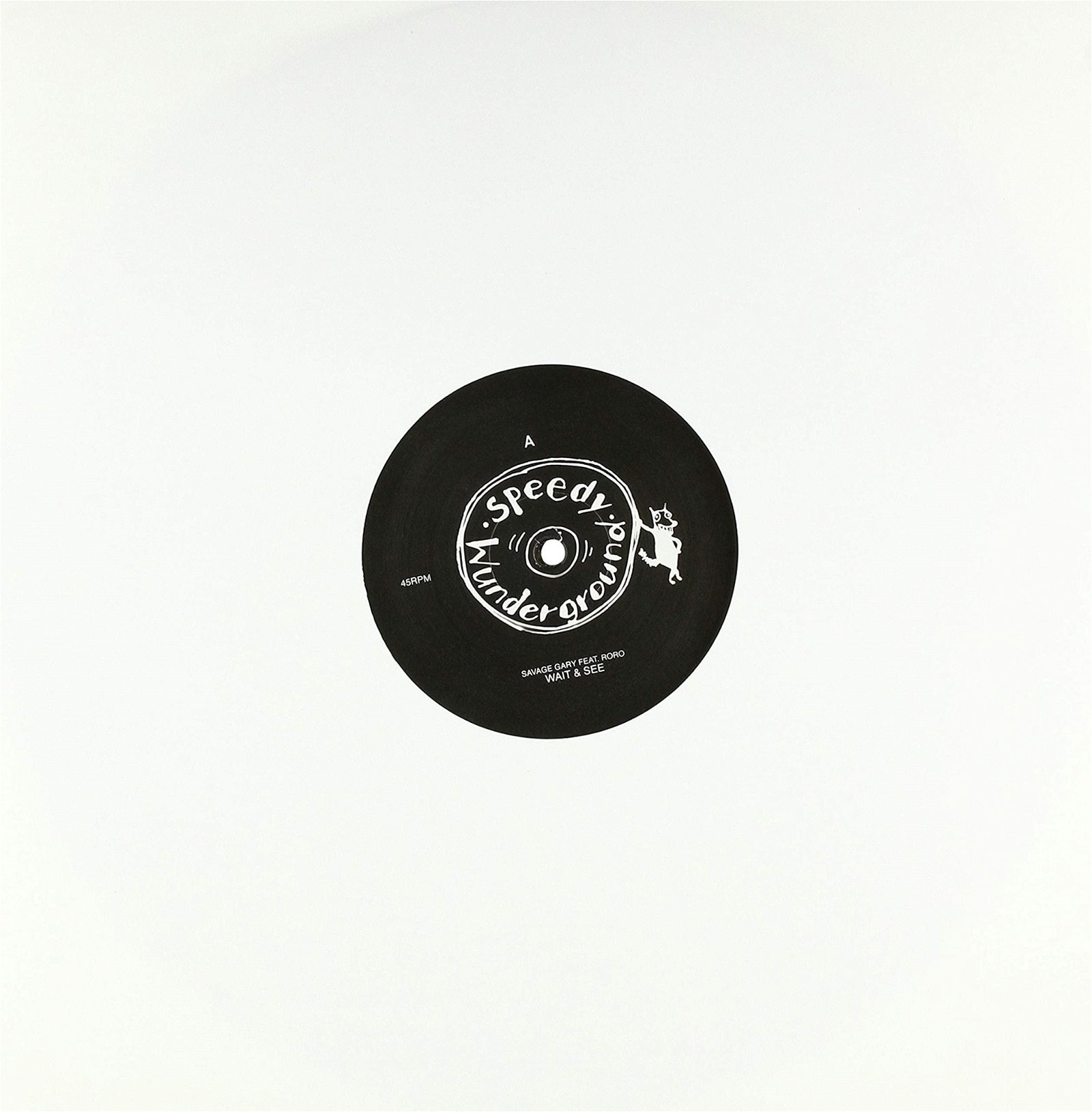CD Shop - SAVAGE GARY QUARANTINE SAMPLER