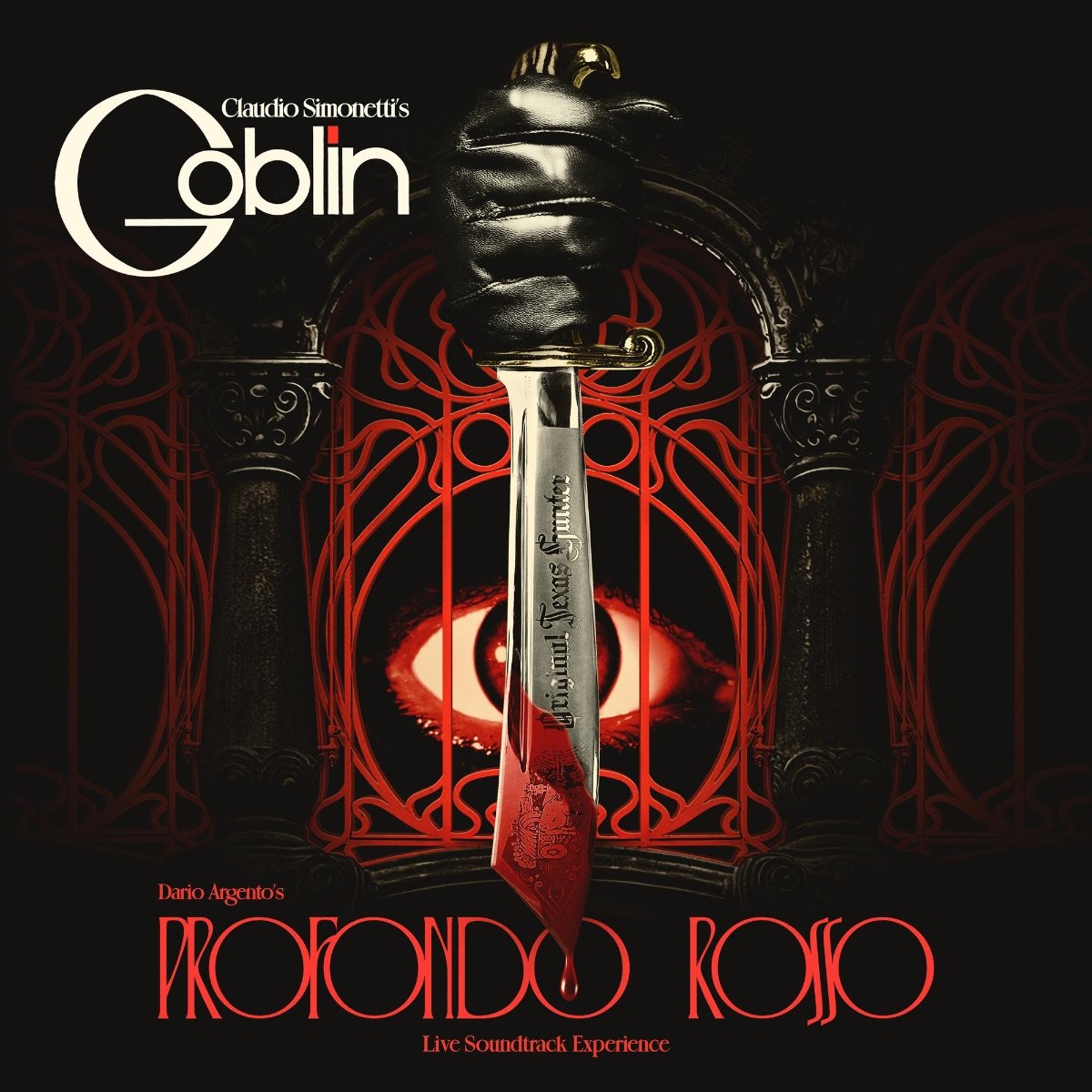 CD Shop - CLAUDIO SIMONETTI\