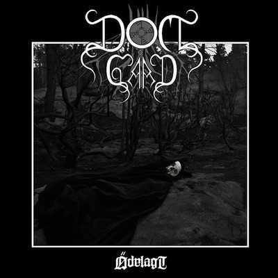 CD Shop - DOMGARD ODELAGT