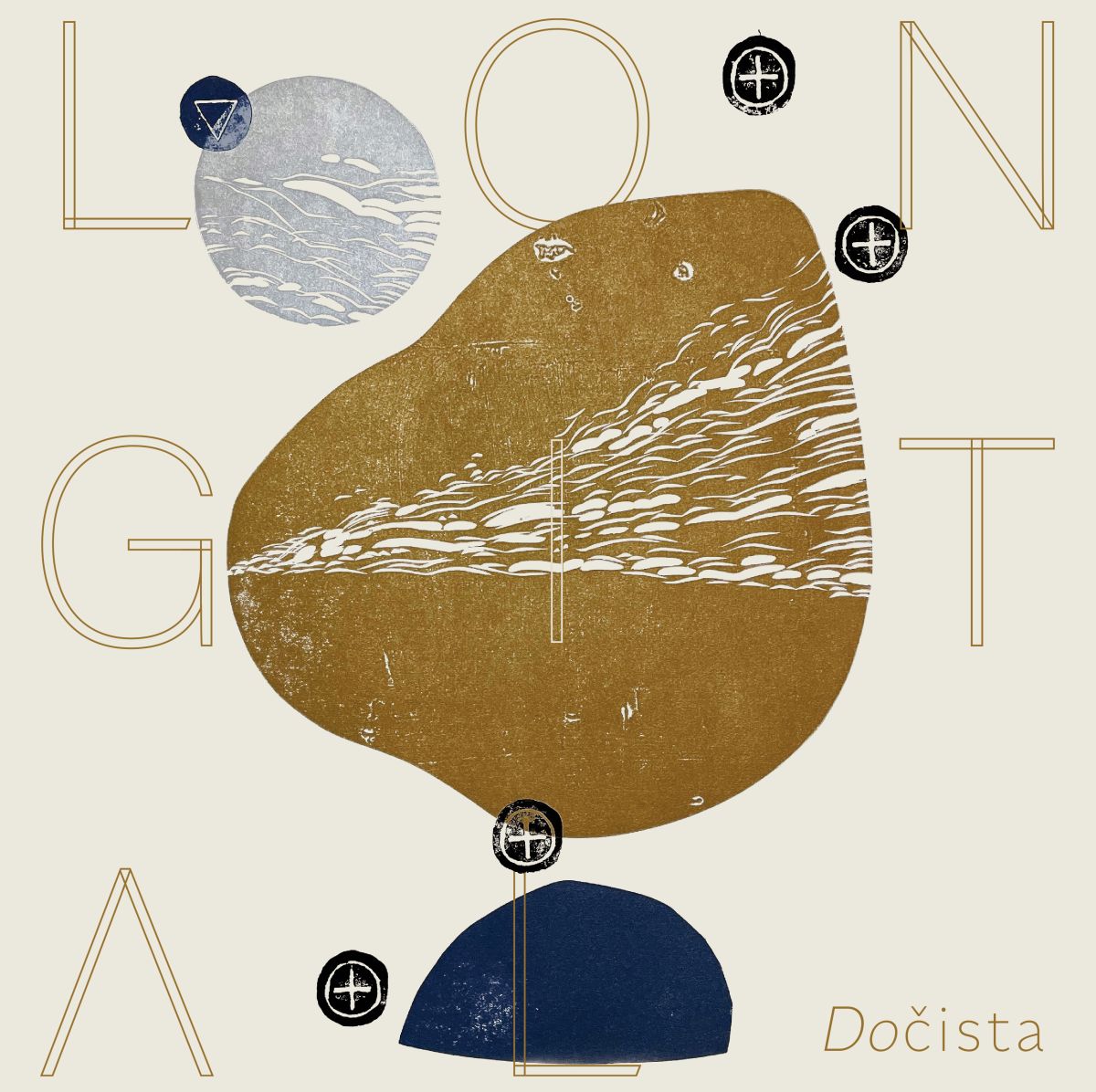 CD Shop - LONGITAL DOCISTA