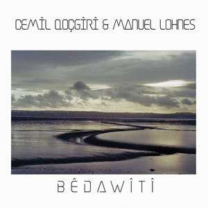 CD Shop - CEMIL & MANUEL LOHNES QOCGIRI BEDAWITI