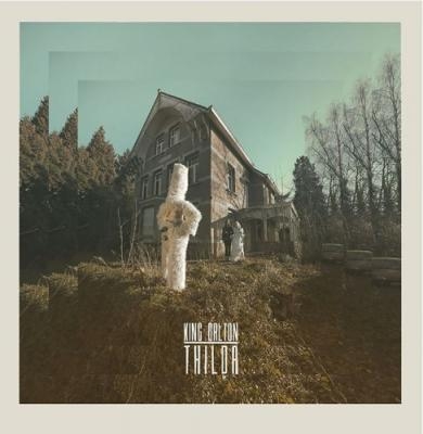 CD Shop - KING DALTON THIRD