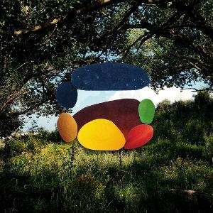 CD Shop - I AM OAK TIME DRIFTS