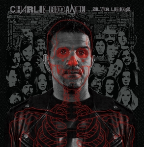 CD Shop - CHARLIE BENANTE SILVER LININGS