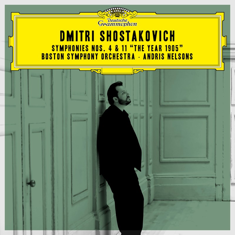 CD Shop - SAN FRANCISCO SYMPHONY SHOSTAKOVICH: SYMPHONI...
