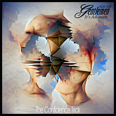 CD Shop - HATS OFF GENTLEMEN IT\