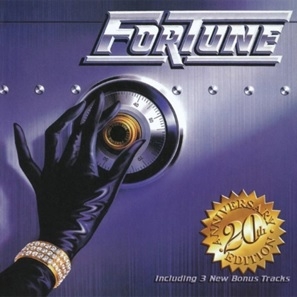 CD Shop - FORTUNE FORTUNE