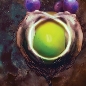 CD Shop - AVER ORBIS MAJORA